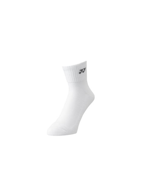 Yonex Sports Quarter Socks 19217EX-Assorted- L(28-30CM)(3pairs)