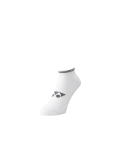 Yonex Sports Low Cut Socks 19218EX-Assorted-L(28cm-30cm) (3pairs)