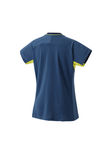 YONEX  2024 WOMEN’S CREW NECK SHIRT 20769ex  Night Sky color , delivery free