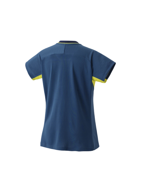 YONEX  2024 WOMEN’S CREW NECK SHIRT 20769ex  Night Sky color , delivery free