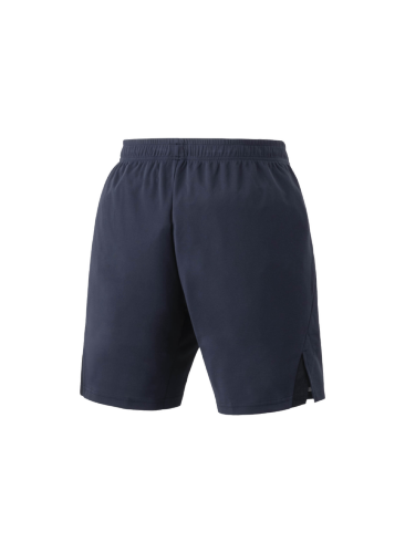 YONEX 2024 Mens Knit Short 15170EX-Navy Blue ,Delivery Free