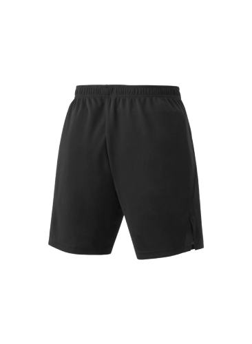 YONEX 2024 Mens Knit Short 15170EX-Black ,Delivery Free