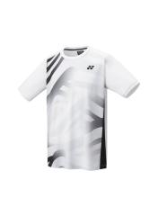 YONEX 2024 Mens T-Shirt (Replica) 16692EX-White