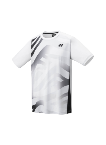 YONEX 2024 Mens T-Shirt (Replica) 16692EX-White