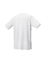 YONEX 2024 Mens T-Shirt (Replica) 16692EX-White