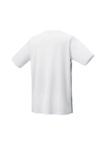 YONEX 2024 Mens T-Shirt (Replica) 16692EX-White