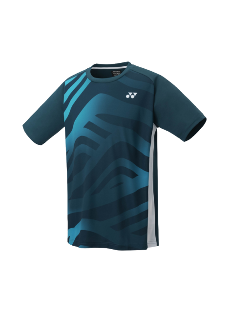 YONEX 2024 Mens T-Shirt (Replica) 16692EX- Night Sky