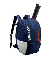 YONEX 2024 LIMITED PRO BACKPACKWhite / Navy / Red color BA12PA