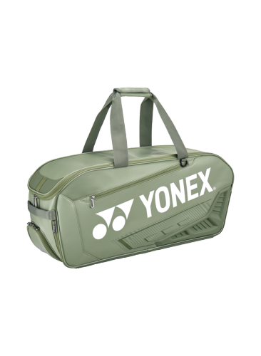 YONEX 2024 EXPERT TOURNAMENT BAG BA02331WEX Smoke Mint Color Delivery Free