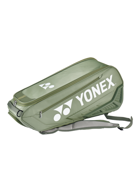 YONEX 2024 EXPERT RACQUET BAG BA02326EX Smoke Mint Color  Delivery Free
