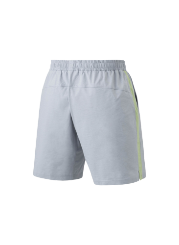 YONEX 2024 Mens Short 15166EX-Mist Blue Color