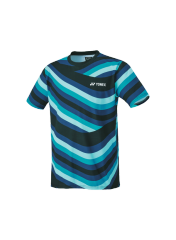 YONEX 2024 Unisex T-Shirt 16679EX-Black Color