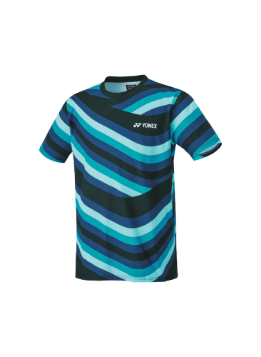 YONEX 2024 Unisex T-Shirt 16679EX-Black Color