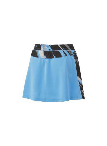 YONEX 2024 China National Team WOMEN’S SKIRT (WITH INNER SHORTS) 26128 Black Color