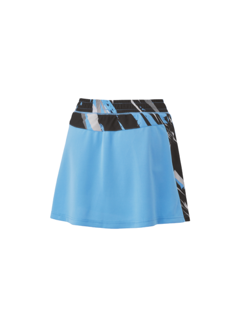 YONEX 2024 China National Team WOMEN’S SKIRT (WITH INNER SHORTS) 26128 Black Color