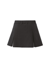 YONEX 2024 WOMEN’S SKIRT (WITH INNER SHORTS) 26125EX-Black Color