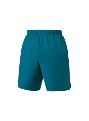 YONEX 2024 Mens Short 15161EX-Blue Green Color