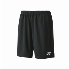 YONEX 2024 Mens Shorts Japan National Team 15189YX--Charcoal Gray Color