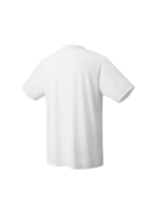 YONEX 2024 UNISEX T-SHIRT  YM0043-White Color