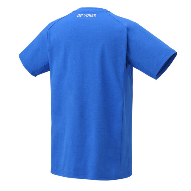 YONEX Uni T-Shirt All England YOB24001EX--Electric Blue Color