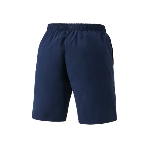 YONEX LCW limited UNI SHORTS 15190EX Navy Blue Color