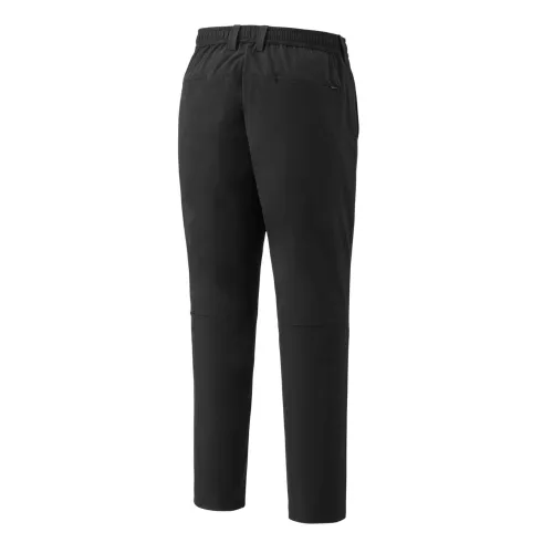 YONEX LCW limited UNI WARM UP PANTS 60153EX BLACK Color