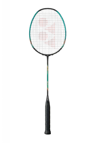 (Free Stringing Service)YONEX NANOFLARE ABILITY Turquoise Color  4U5 83 Grams Free Grip,Delivery Free