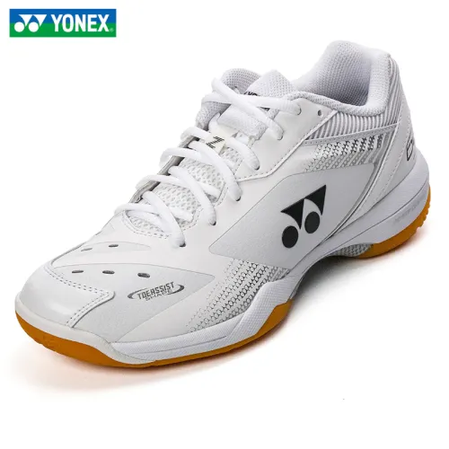 YONEX POWER CUSHION 65Z3 pure white color  Women Delivery Free(Limited)