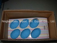 Easter Holiday Selling Silicone Baking Pan Cake Mould