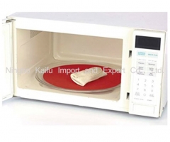 Silicone Pad Home Kitchen Silicone Microwave Oven Pot Holder Mat Heat Insulation Coaster Pad