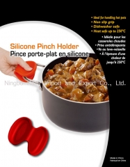 Silicone Finger Glove