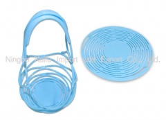 Kitchenware Silicone Pot Mat