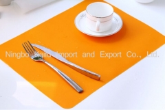 Colorful Silicone Mats Table Mat Meal Mat Silicone Pastry Mats