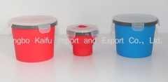 Silicone Wide Caliber Cup