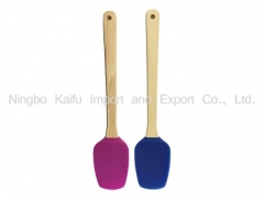 Silicone Kitchen Tools Utensil Spatula