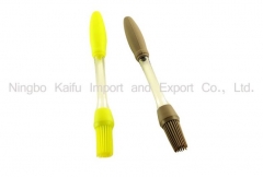 Silicone Oil Kitchen Utensil Brush