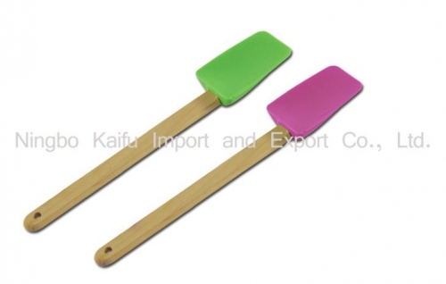 Silicone Baking Spatula Mini Spatula