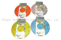 Dia 26cm Reusable Suction Food Covers