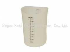 Silicone Butter Melted Measuring Baking Cup