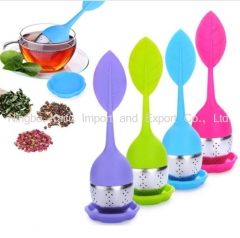 Silicone Tea Infuser