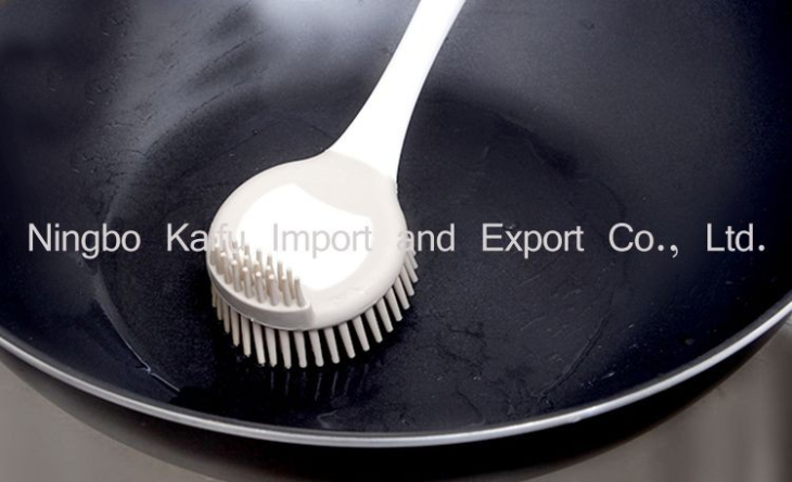 Kitchen Dishes Brush