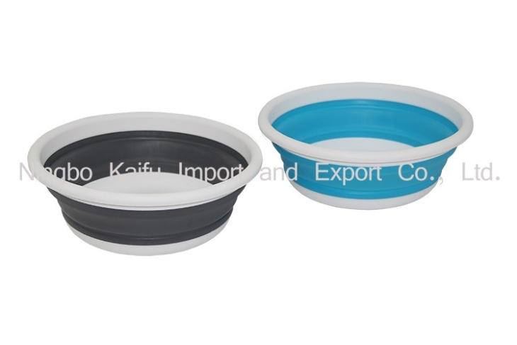 Small Size Collapsible Round Tub