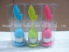 Silicone Tea Infuser