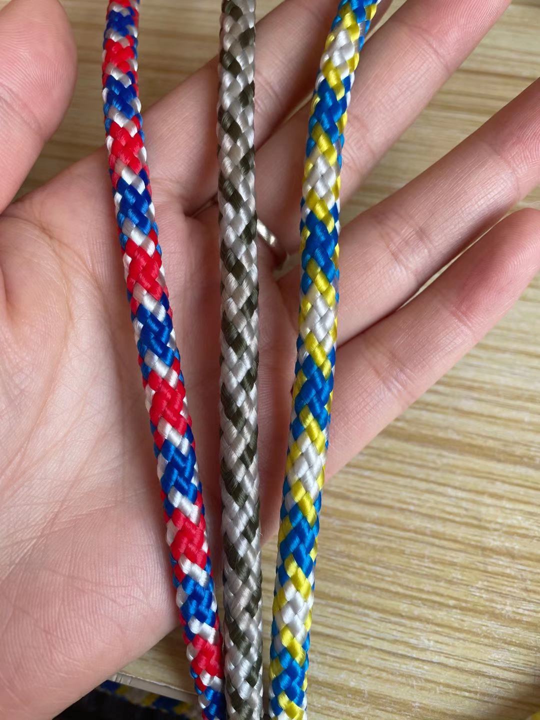 New styles are designing