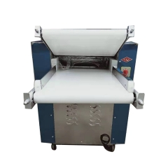 Automatic Pizza Dough Sheeter Small Bakery Equipment For Sale