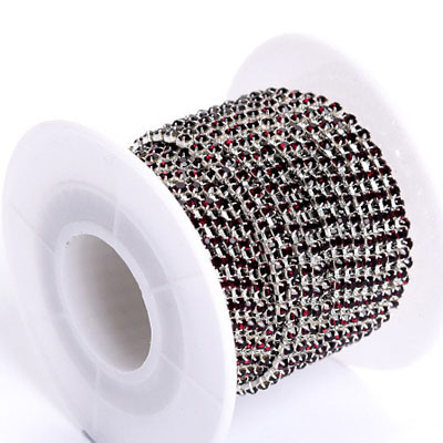 Rhinestone Cup Chain wholesale