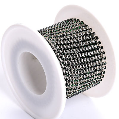 Rhinestone Cup Chain wholesale