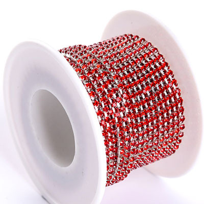 Rhinestone Cup Chain wholesale