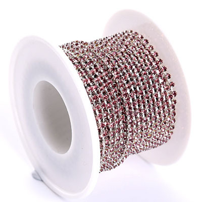 Rhinestone Cup Chain wholesale