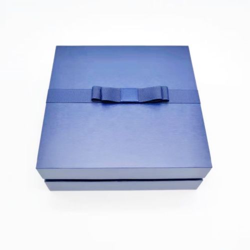 necklace gift box jewelry box wholesale